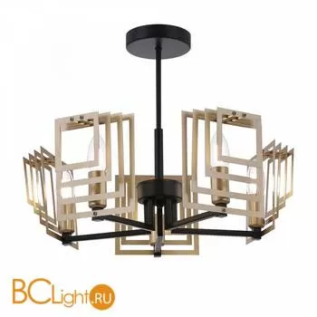 Потолочная люстра Freya Fabiana FR5005PL-05B