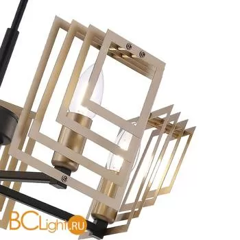 Потолочная люстра Freya Fabiana FR5005PL-05B - Фото 0