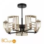 Потолочная люстра Freya Fabiana FR5005PL-05B