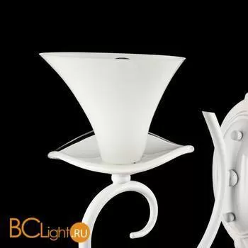 Бра Freya Fabre FR2001-WL-01-W - Фото 1