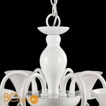 Люстра Freya Fabre FR2001-PL-06-W - Фото 0