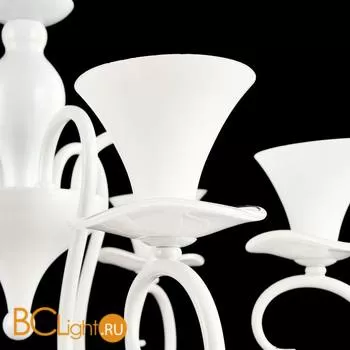 Люстра Freya Fabre FR2001-PL-06-W - Фото 1