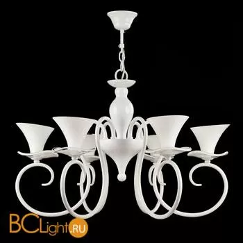 Люстра Freya Fabre FR2001-PL-06-W