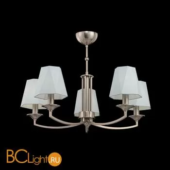 Люстра Freya Faina FR5086PL-05N