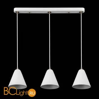 Подвесной светильник Freya Falke FR8004PL-03WG - Фото 11