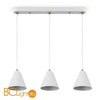 Подвесной светильник Freya Falke FR8004PL-03WG - Фото 5