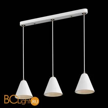 Подвесной светильник Freya Falke FR8004PL-03WG - Фото 10