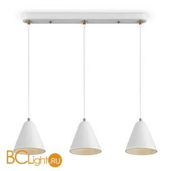 Подвесной светильник Freya Falke FR8004PL-03WG