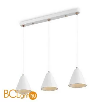 Подвесной светильник Freya Falke FR8004PL-03WG - Фото 0