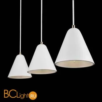 Подвесной светильник Freya Falke FR8004PL-03WG - Фото 8