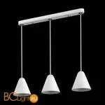 Подвесной светильник Freya Falke FR8004PL-03WG - Фото 12