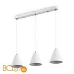 Подвесной светильник Freya Falke FR8004PL-03WG - Фото 6