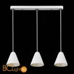 Подвесной светильник Freya Falke FR8004PL-03WG - Фото 9