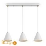 Подвесной светильник Freya Falke FR8004PL-03WG