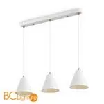 Подвесной светильник Freya Falke FR8004PL-03WG - Фото 0