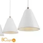 Подвесной светильник Freya Falke FR8004PL-03WG - Фото 7