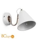 Бра Freya Falke FR8001WL-01WG - Фото 4