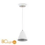 Подвесной светильник Freya Falke FR8001PL-01WG - Фото 5