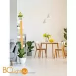 Подвесной светильник Freya Falke FR8001PL-01WG - Фото 0