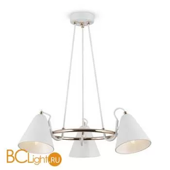 Подвесной светильник Freya Falke FR8001PL-03WG