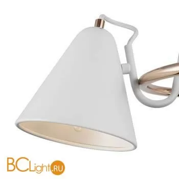 Подвесной светильник Freya Falke FR8001PL-03WG - Фото 4