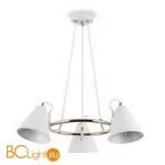 Подвесной светильник Freya Falke FR8001PL-03WG - Фото 3