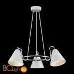 Подвесной светильник Freya Falke FR8001PL-03WG - Фото 6