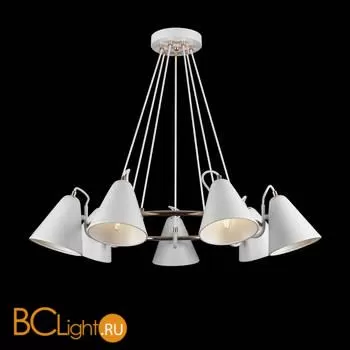 Подвесной светильник Freya Falke FR8001PL-07WG