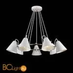 Подвесной светильник Freya Falke FR8001PL-07WG