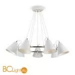 Подвесной светильник Freya Falke FR8001PL-07WG - Фото 1