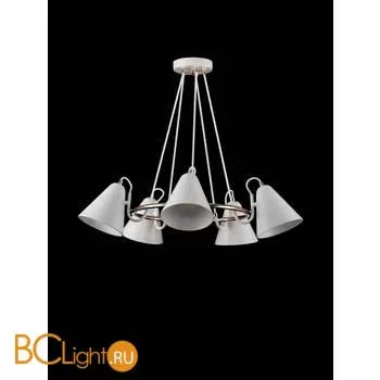 Подвесной светильник Freya Falke FR8001PL-05WG - Фото 8