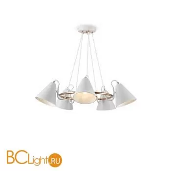 Подвесной светильник Freya Falke FR8001PL-05WG - Фото 1