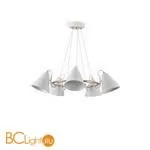 Подвесной светильник Freya Falke FR8001PL-05WG - Фото 5