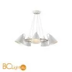 Подвесной светильник Freya Falke FR8001PL-05WG - Фото 1