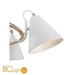 Подвесной светильник Freya Falke FR8001PL-05WG - Фото 6