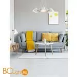 Подвесной светильник Freya Falke FR8001PL-05WG