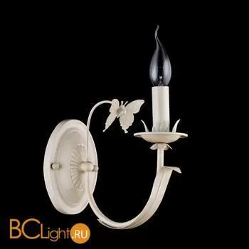 Бра Freya Farfalla FR3043-WL-01-BG - Фото 0