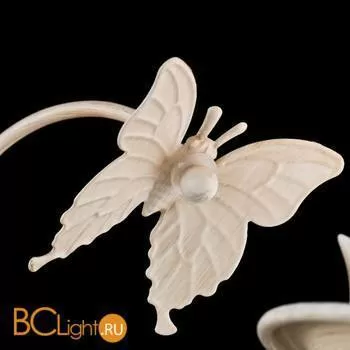 Бра Freya Farfalla FR3043-WL-01-BG - Фото 1