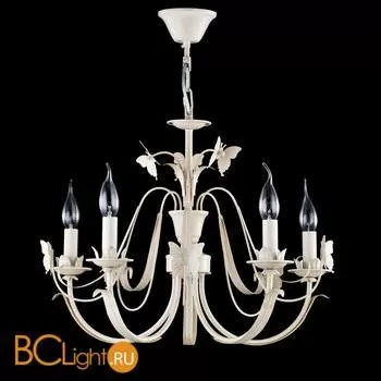 Люстра Freya Farfalla FR3043-PL-05-BG - Фото 0