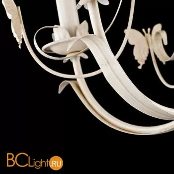 Люстра Freya Farfalla FR3043-PL-05-BG - Фото 1