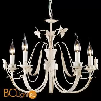 Люстра Freya Farfalla FR3043-PL-05-BG