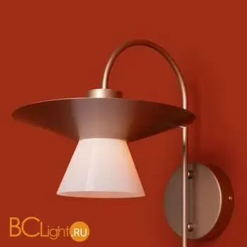 Бра Freya Fari FR5600WL-L5MG - Фото 2