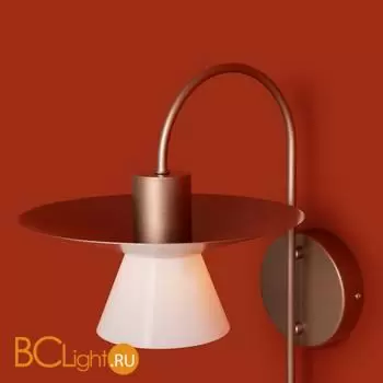 Бра Freya Fari FR5600WL-L5MG - Фото 3