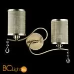 Бра Freya Faust FR2300-WL-02-BZ - Фото 0