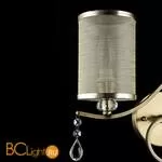 Бра Freya Faust FR2300-WL-02-BZ - Фото 1