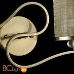 Бра Freya Faust FR2300-WL-02-BZ - Фото 2