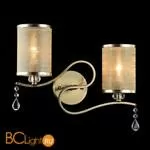 Бра Freya Faust FR2300-WL-02-BZ