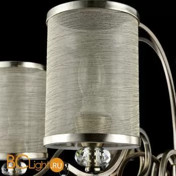 Люстра Freya Faust FR2300-PL-06-BZ - Фото 1