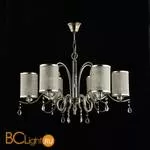 Люстра Freya Faust FR2300-PL-06-BZ - Фото 0