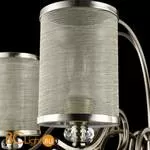 Люстра Freya Faust FR2300-PL-06-BZ - Фото 1